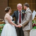 Offering Services: Wedding Officiant Services