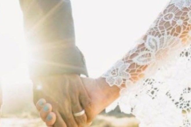 Wedding Officiant Services