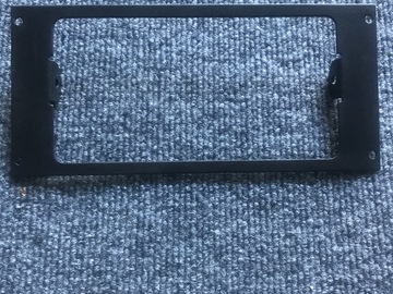 Equipment Brackets Faceplates Upfitter Marketplace