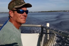 Offering: Well experienced fishing mate - Fl East Coast