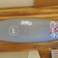 For Rent: MF SOFTBOARDS DHD Twin 5'4"