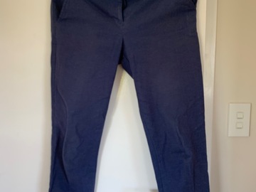 Selling: Capri pants