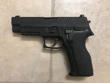 Airsoft Gas Guns Airsoft Smugglers