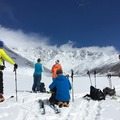 Réserver (avec paiement en ligne): Ski Tour Expedition in Svaneti - Georgia