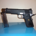 Selling: Socom 1911 punisher with one mag