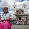 Réserver (avec paiement en ligne): Plus beaux treks andins - Equateur