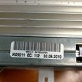 Selling with online payment: 2010 to 2016 BMW 5 Series - HARMAN/BECKER Amplifier