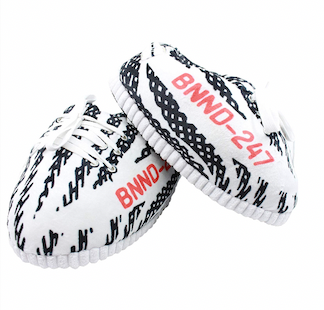 yeezy slippers amazon