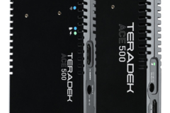 Vermieten: TERADEK Ace 500 HDMI Wireless TX/RX