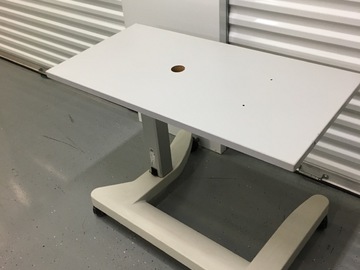 Selling with online payment: Instrument power table
