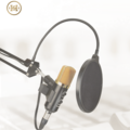 Rent Podcast Studio: Stout Heart Podcast Studio