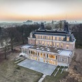 .: Architectuurfotograaf - Drones - Interieur