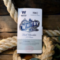 Buy Products: Whitby Gin Dark Chocolate