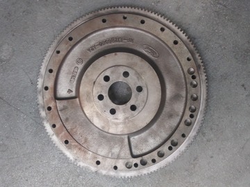 Selling with online payment: Ford 302 Flywheel