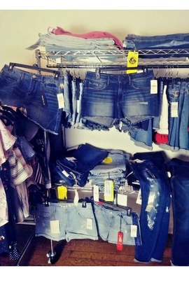 Wholesale Lot Macy S Women S And More Clothing All New With Tags