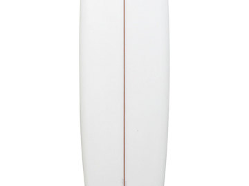 For Rent: Watershed Captain Longboard 9'2"
