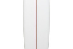 For Rent: Watershed Captain Longboard 9'2"