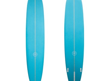 For Rent: Watershed She Captain Longboard 9'0" 