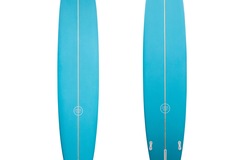 For Rent: Watershed She Captain Longboard 9'0" 
