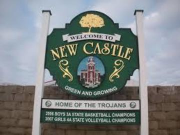 Monthly Rentals (Owner approval required): New Castle IN, Safe Boat lodging in Cozy Culdesac 
