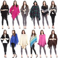 Comprar ahora: 12 New Ladies Jackets , Vests , Ponchos , Ruanas , Outerwear