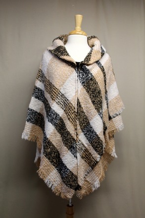 12 New Ladies Jackets , Vests , Ponchos , Ruanas , Outerwear
