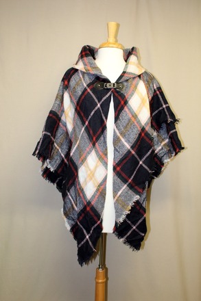 12 New Ladies Jackets , Vests , Ponchos , Ruanas , Outerwear