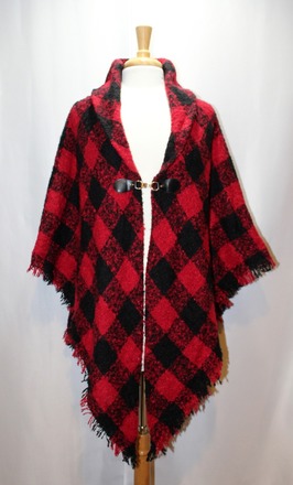 12 New Ladies Jackets , Vests , Ponchos , Ruanas , Outerwear