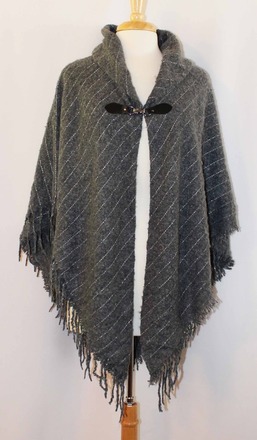 12 New Ladies Jackets , Vests , Ponchos , Ruanas , Outerwear