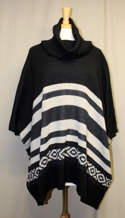 12 New Ladies Jackets , Vests , Ponchos , Ruanas , Outerwear