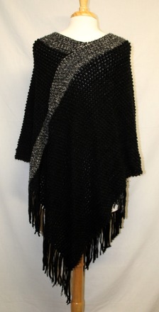 12 New Ladies Jackets , Vests , Ponchos , Ruanas , Outerwear