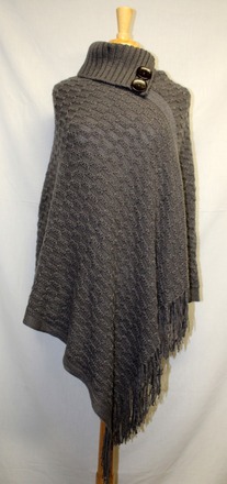 12 New Ladies Jackets , Vests , Ponchos , Ruanas , Outerwear