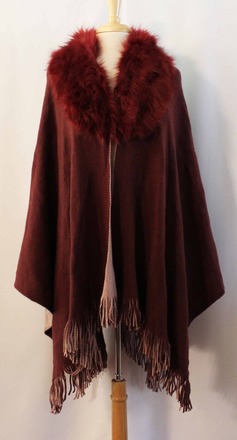 12 New Ladies Jackets , Vests , Ponchos , Ruanas , Outerwear