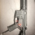 Selling: Magpul Polarstar fusion engine version 2 Gen 3