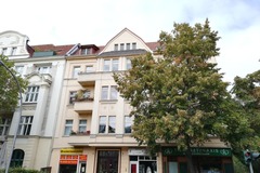 Tauschobjekt: Ladenflächen in Lichterfelde zum Tausch gegen Wohnung in Berlin