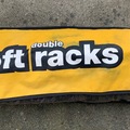 For Rent: Soft top rack - 4 boards