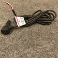 Selling with online payment: Whelen replacement CIG cord (2) PCS