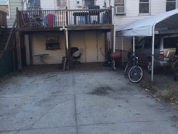 Monthly Rentals (Owner approval required): Flushing NY, Great Parking, East Elmhurst, Off Northern Blvd