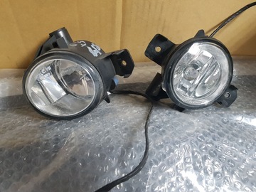 Selling with online payment: 2007 BMW X5 - Fog Lights (L+R)
