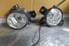 Selling with online payment: 2007 BMW X5 - Fog Lights (L+R)