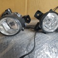 Selling with online payment: 2007 BMW X5 - Fog Lights (L+R)
