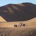 Book (with online payment): Saharan adventure - Morocco