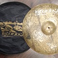 Selling with online payment: Istanbul Mehmet 20" Turk ride with sleeve