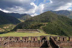 Réserver (avec paiement en ligne): Les citées incas perdues - Pérou
