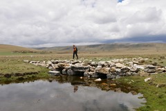 Demande de devis: Qhapac ñan : Trek sur les anciens chemins incas - Pérou