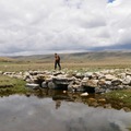 Request for a quote: Qhapac ñan : Trek sur les anciens chemins incas - Pérou