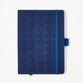  : Baozi Notebook - Blue