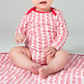  : Baozi Baby Bodysuit