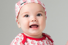  : Baozi Baby Hat