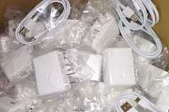 Comprar ahora: 1000 Pcs- Iphone/Ipad & Android cable, plug and other accessories